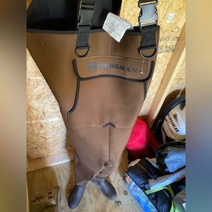 Men’s Hodgman Waders